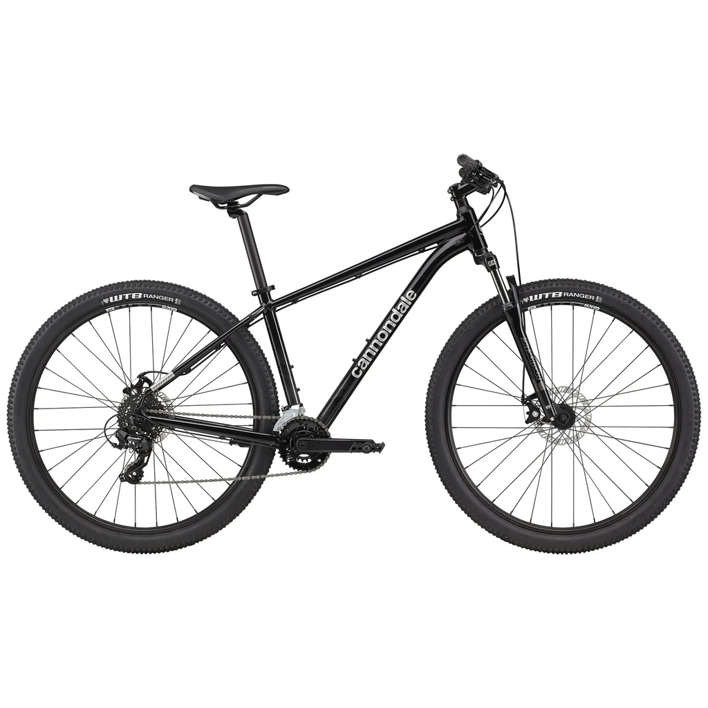 H*H様 Cannondale マウンテンバイク ブラック 29インチ Cannondale Trail 8 Mountain Bike | Sun & Ski Sports